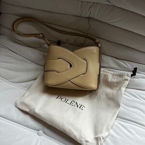 NEW Polène Paris Bag